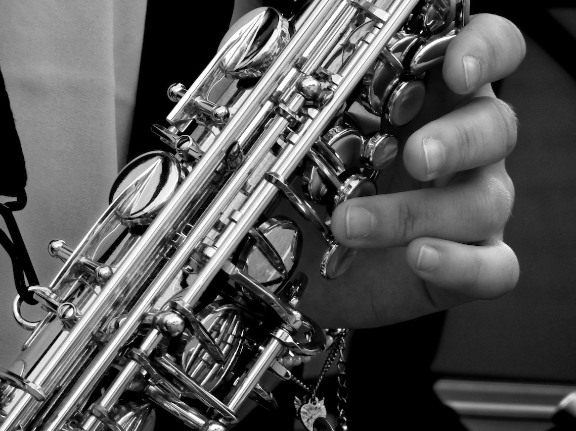 De Evolutie van Jazzstijlen door de Decennia Heen